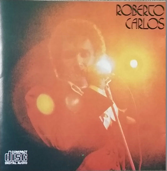 Roberto Carlos