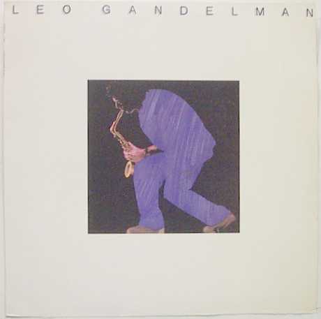 Leo Gandelman