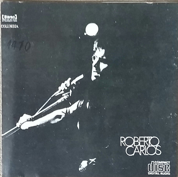Roberto Carlos