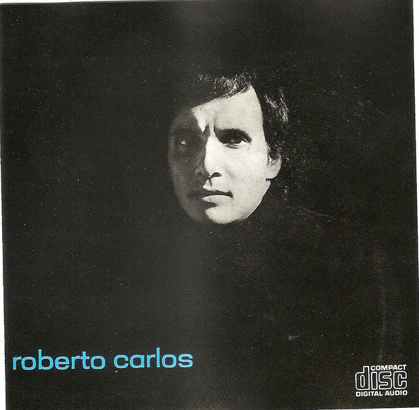 Roberto Carlos