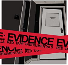 Red Tape Instrumentals
