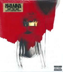 Anti Deluxe Edition