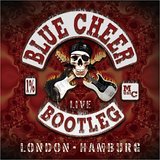 Live Bootleg London Hamburg