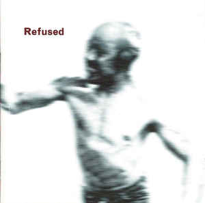 Songs To Fan The Flames Of Discontent
