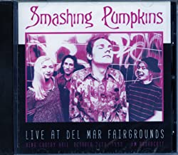 Live At Del Mar Fairgrounds Bing Crosby Hall October ...