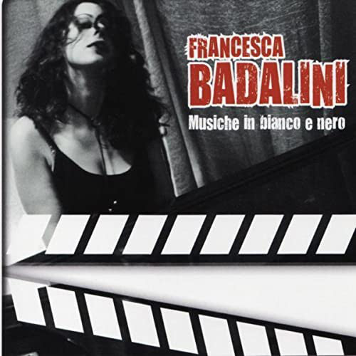 Musiche In Bianco E Nero