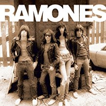 The Ramones