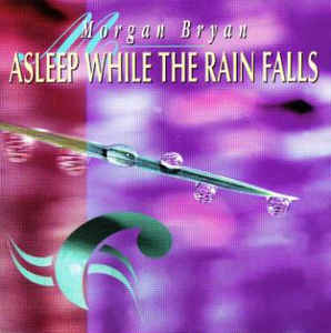 Asleep While The Rain Falls