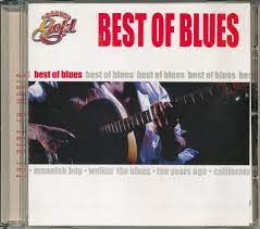 Best Of Blues