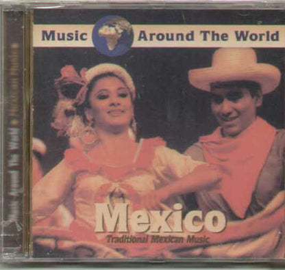 Music Around The World Mexico