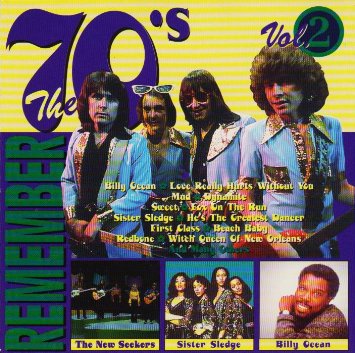 Remember The 70'S Volume 2