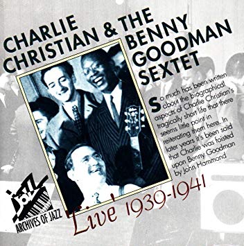 Live 1939 1941