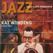 Jazz Café Presents Kai Winding