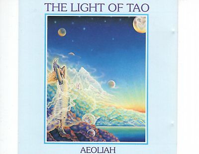The Light Of Tao Music For Inner Balance
