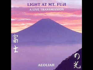 Light At Mt Fuji A Live Transmission