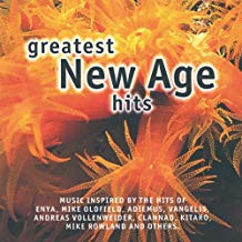 Greatest New Age Hits