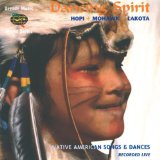 Native American Songs & Dances