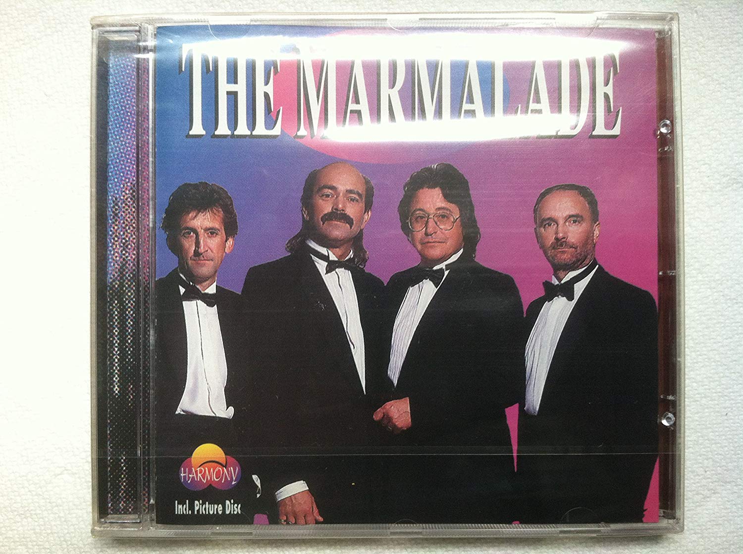 The Marmalade