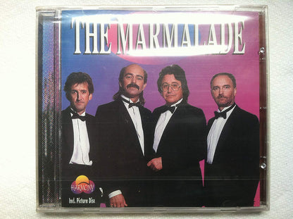 The Marmalade
