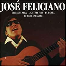 Jose Feliciano