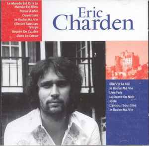 Eric Charden