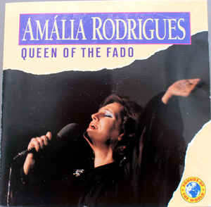 Queen Of The Fado