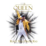Rock You From Rio Live