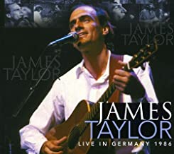 Live In Germany 1986