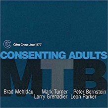 Mtb Consenting Adults