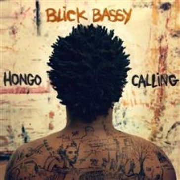 Hongo Calling