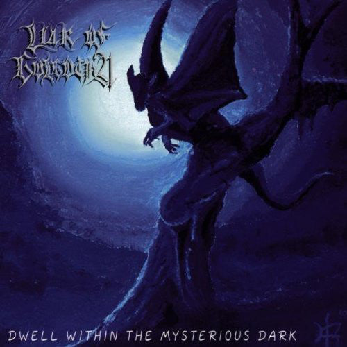 Dwell Within The Mysterious Dark