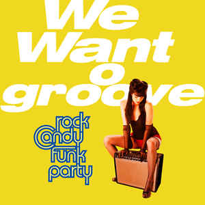 Re Want Groove Cd+Dvd