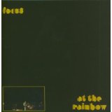 At The Rainbow