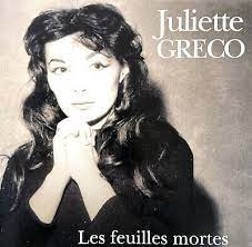 Les Feuilles Mortes