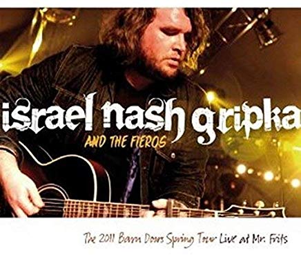 2011 Barn Doors Spring Tour Live In Holland