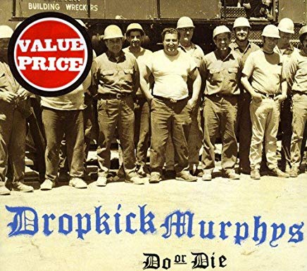 Do Or Die