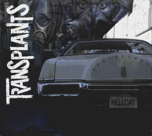 Transplants