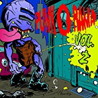 Punk-O-Rama Vol 2