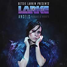Angels Humans & Robots Vol.1