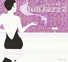 Welcome To Clubjazz 2