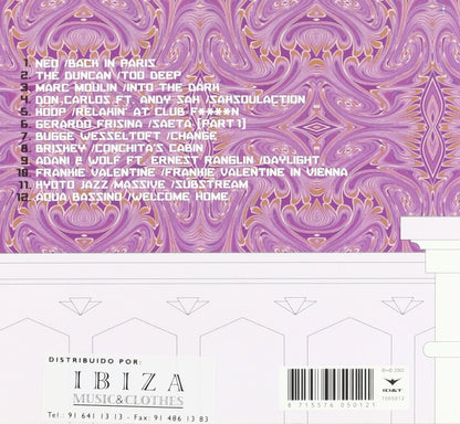 Welcome To Clubjazz 2