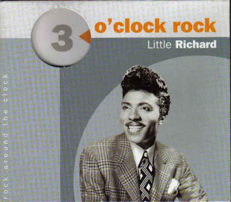 3 O' Clock Rock
