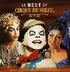 Le Best Of Cirque Du Soleil