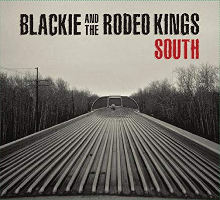South