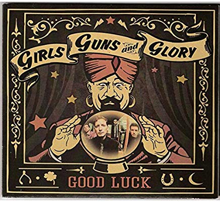 Good Luck