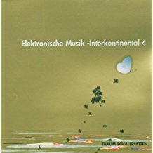 Elektronische Musik Interkontinental 4