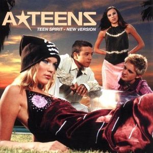 Teen Spirit - New Version