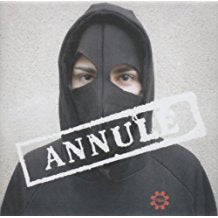 Annulé