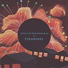 When The Deer Wore Blue