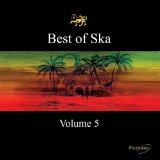 Jamaica Ska Core - Best Of Ska Volume 5